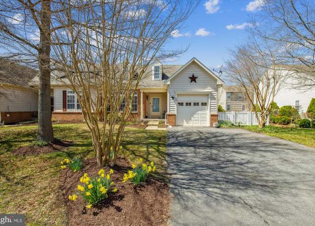 Property at 18 Brighton St, Ocean View, DE 19970, 3 beds, 2.5 baths