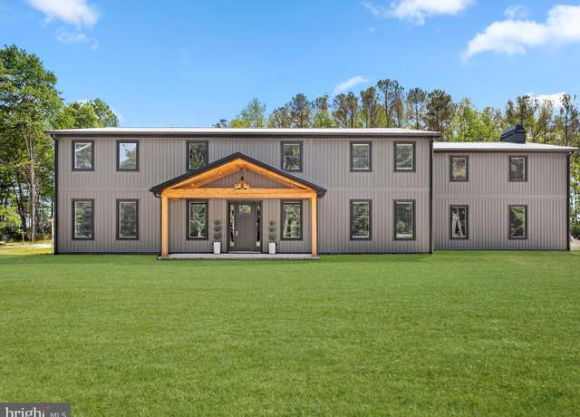 Property at 16381 Diamond Farm Rd, Milton, DE 19968, 5 beds, 6 baths