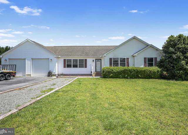 Property at 24519 Cedar Ln, Georgetown, DE 19947, 3 beds, 2 baths