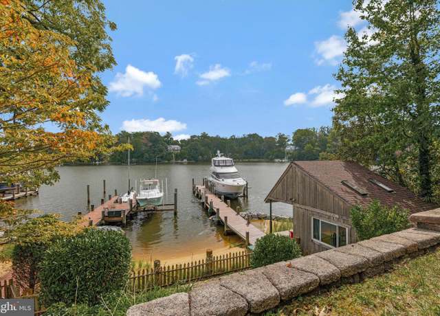 Property at 4002 Tudor Hall Rd, Riva, MD 21140, 3 beds, 3 baths