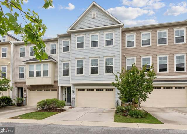 Property at 29 Enclave Ct, Annapolis, MD 21403, 3 beds, 3 baths