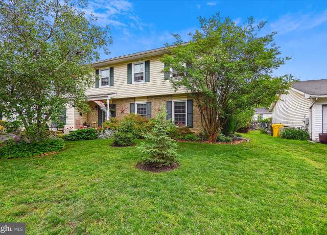 Property at 7909 Stone Hearth Rd, Severn, MD 21144, 6 beds, 2.5 baths