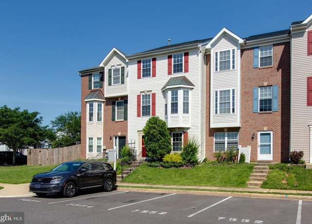 Property at 7552 Moraine Dr, Hanover, MD 21076, 4 beds, 3 baths