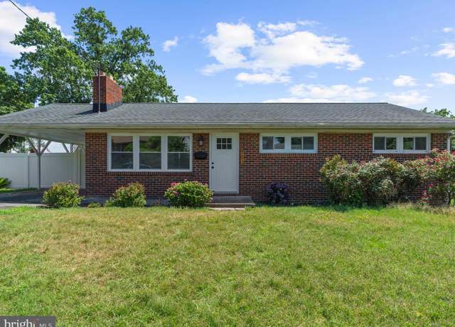 Property at 103 Chalmers Ave, Glen Burnie, MD 21061, 4 beds, 2 baths