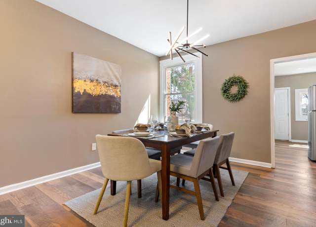 Property at 2225 Riggs Ave, Baltimore, MD 21216, 3 beds, 2 baths