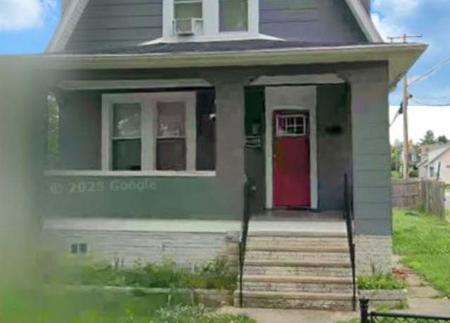 Property at 4310 Stanwood Ave, Baltimore, MD 21206, 3 beds, 2 baths