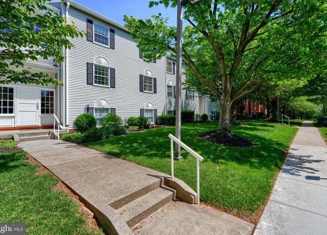 Property at 1 Brooking Ct #202, Lutherville Timonium, MD 21093, 2 beds, 2 baths