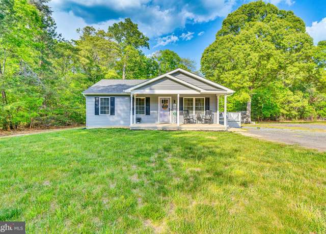Property at 1195 Ball Rd, Port Republic, MD 20676, 3 beds, 2 baths