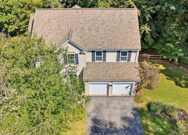Property at 3235 Mills Pond Dr, Port Republic, MD 20676, 4 beds, 2.5 baths
