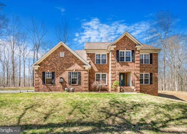 Property at 15655 Hens Rest Ln, Waldorf, MD 20601, 5 beds, 5 baths