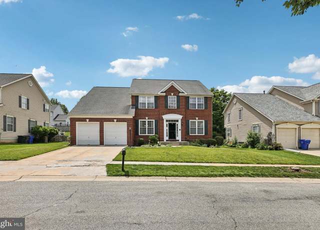 Property at 11291 Wildmeadows St, Waldorf, MD 20601, 4 beds, 2.5 baths