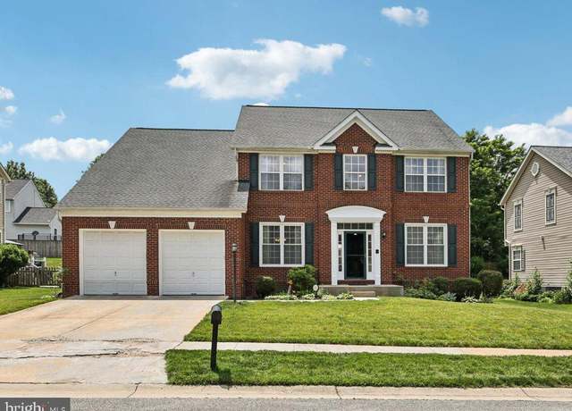 Property at 11291 Wildmeadows St, Waldorf, MD 20601, 4 beds, 2.5 baths