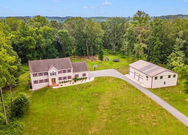 Property at 1345 Brehm Rd, Westminster, MD 21157, 5 beds, 5 baths