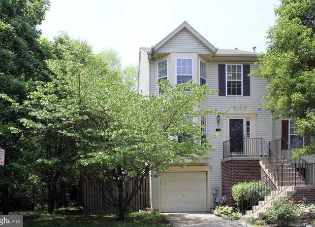 Property at 515 Primus Ct, Frederick, MD 21703, 3 beds, 3 baths