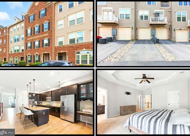 Property at 6414 Walcott Ln, Frederick, MD 21703, 3 beds, 2.5 baths
