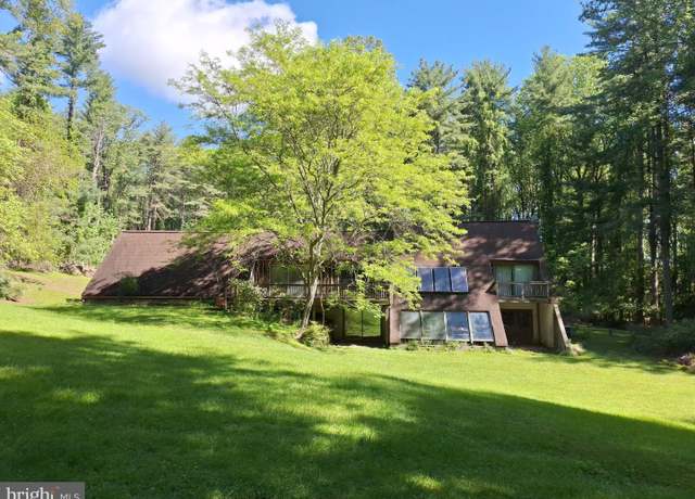 Property at 603 E Wheel Rd, Bel Air, MD 21015, 3 beds, 2.5 baths