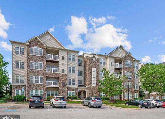 Property at 11110 Chambers Ct Unit N, Woodstock, MD 21163, 2 beds, 2 baths