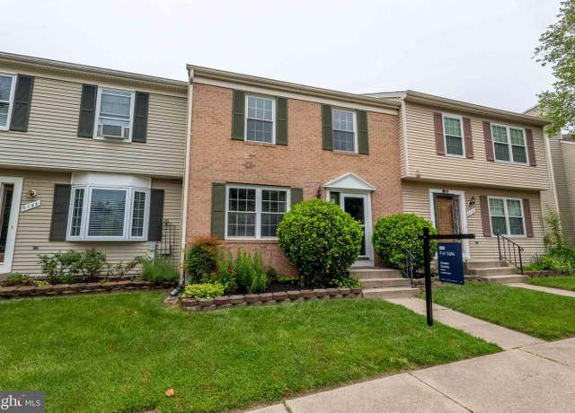 Property at 8750 Ruppert Ct, Ellicott City, MD 21043, 3 beds, 2.5 baths