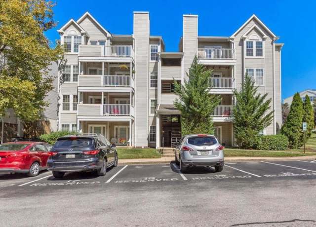 Property at 6300 Bayberry Ct #1112, Elkridge, MD 21075, 2 beds, 2 baths