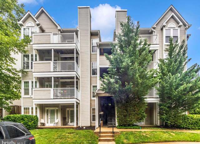 Property at 6300 Bayberry Ct #1112, Elkridge, MD 21075, 2 beds, 2 baths