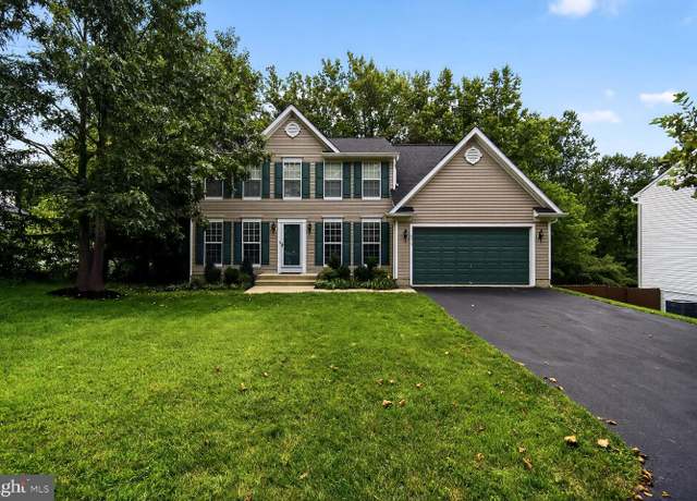 Property at 9515 Rommel Dr, Columbia, MD 21046, 4 beds, 2.5 baths