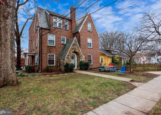 Condos For Sale In Takoma Park Md