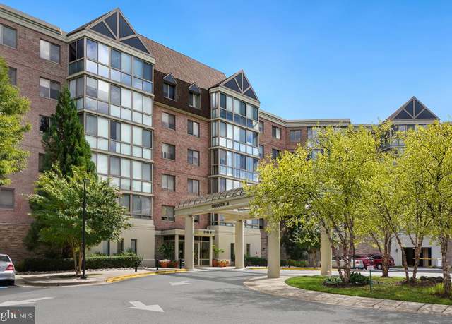 Photo of 2901 S Leisure World Blvd #429, Silver Spring, MD 20906