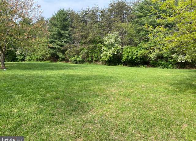Property at 10610 Ridge Rd, Damascus, MD 20872