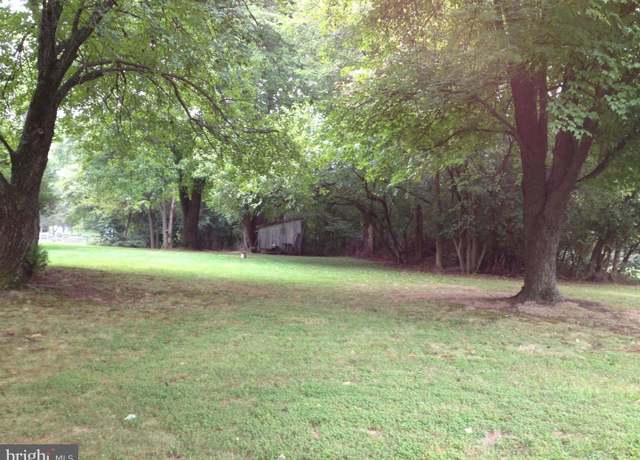 Property at Big Woods Rd, Dickerson, MD 20842