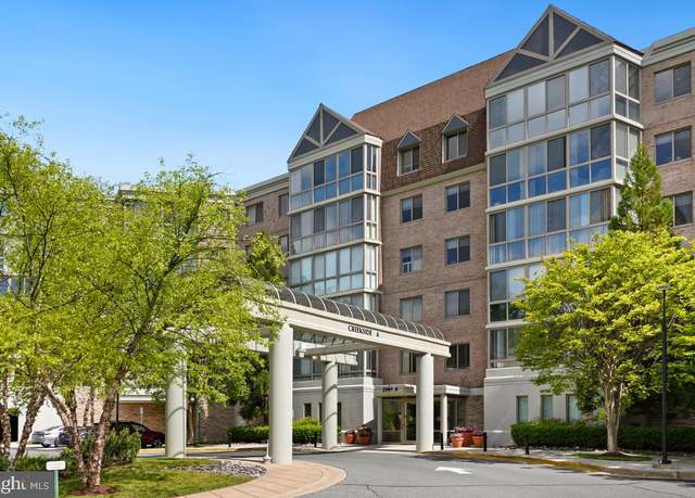 Property at 2901 S Leisure World Blvd #120, Silver Spring, MD 20906, 2 beds, 2 baths