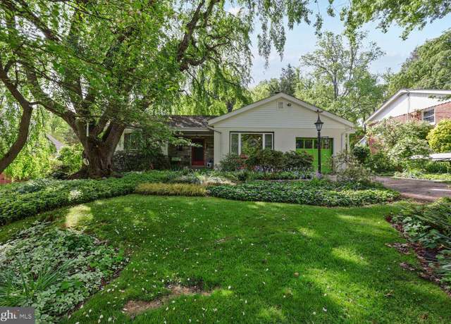 Property at 406 Pershing Dr, Silver Spring, MD 20910, 3 beds, 2 baths