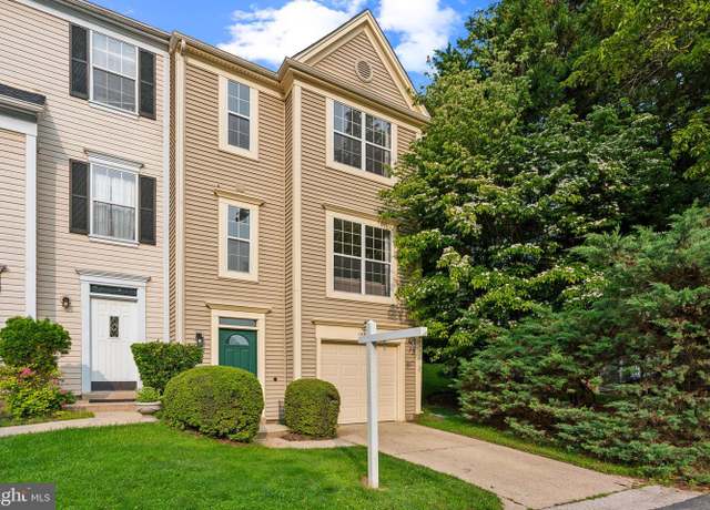 Property at 14926 Dunvegan Ct, Silver Spring, MD 20906, 3 beds, 2.5 baths