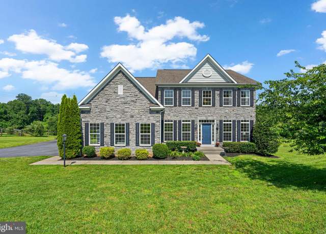 Property at 15960 Kruhm Rd, Burtonsville, MD 20866, 5 beds, 4 baths