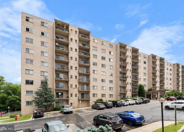 Property at 12001 Old Columbia Pike #709, Silver Spring, MD 20904, 1 bed, 1 bath