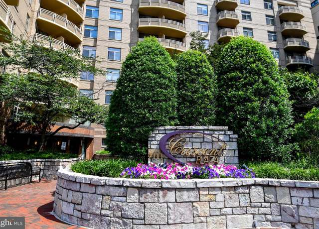 Property at 7111 Woodmont Ave #701, Chevy Chase, MD 20815, 1 bed, 1 bath