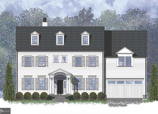 Property at 3804 Raymond St, Chevy Chase, MD 20815, 6 beds, 7.5 baths