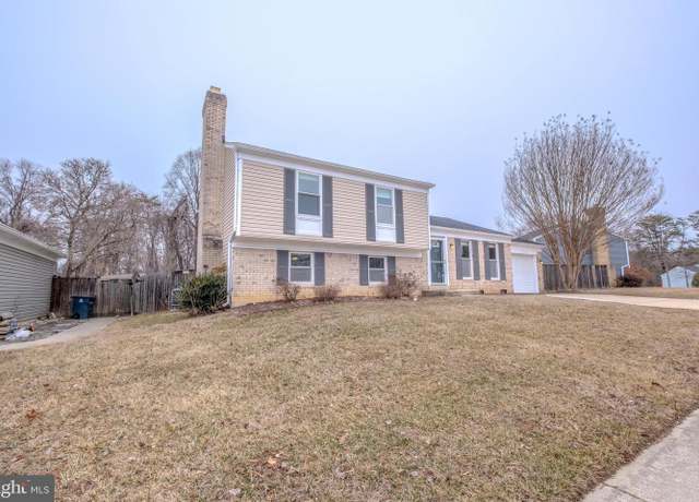 Property at 10108 Balsamwood Dr, Laurel, MD 20708, 3 beds, 2 baths