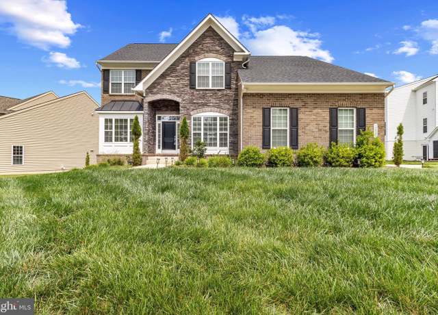 Property at 12505 Barnard Ct, Brandywine, MD 20613, 4 beds, 2.5 baths