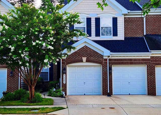 Property at 7107 Piney Woods Pl, Laurel, MD 20707, 4 beds, 2.5 baths
