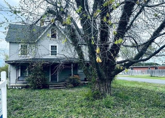 Property at 3809 Main St, Grasonville, MD 21638, 3 beds, 1 bath