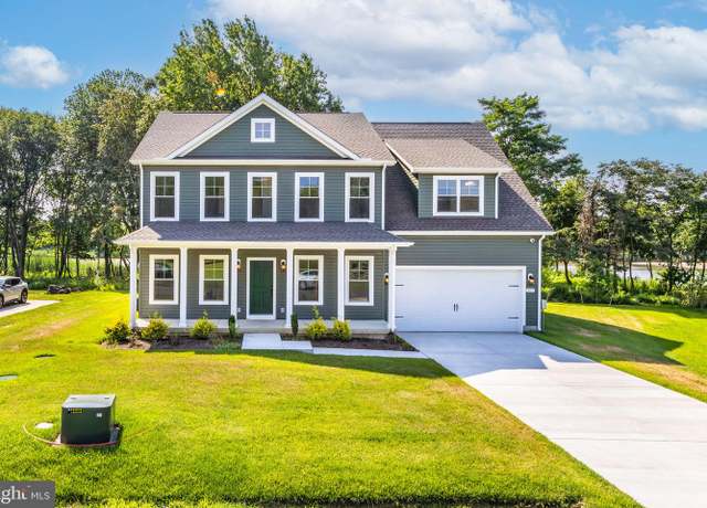 Property at 305 N Lake, Stevensville, MD 21666, 4 beds, 3.5 baths