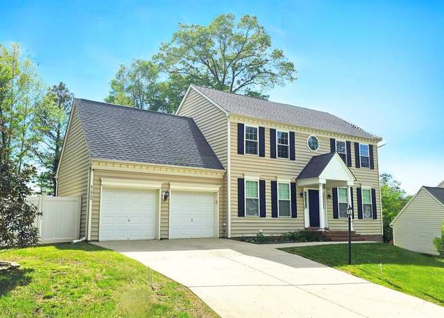 Property at 41925 Nazareth Ct, Leonardtown, MD 20650, 3 beds, 3 baths