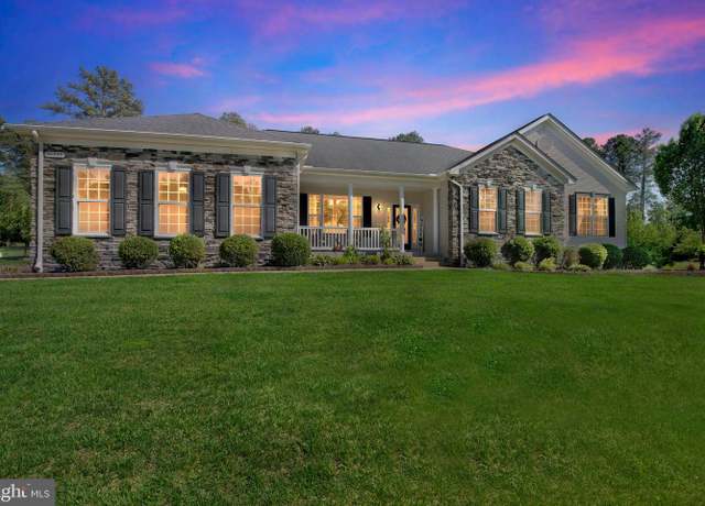 Property at 26248 Tranquility View Ct, Mechanicsville, MD 20659, 6 beds, 3 baths