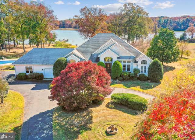 Property at 10425 Aberdeen Ln, Easton, MD 21601, 3 beds, 2.5 baths