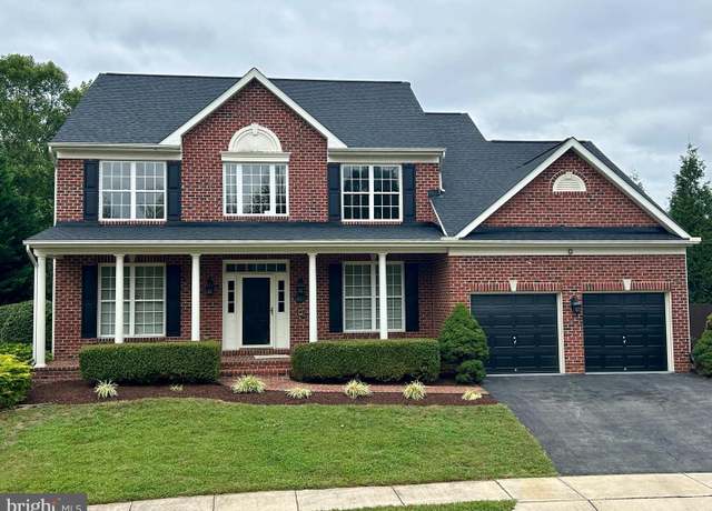 Property at 109 Conestoga Ct, Boonsboro, MD 21713, 4 beds, 2.5 baths