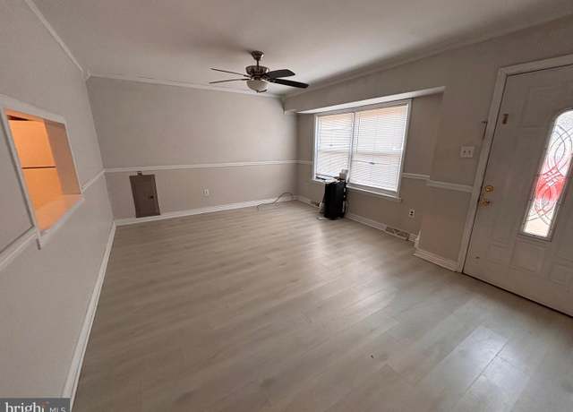 Property at 331 Pemberton Blvd, Browns Mills, NJ 08015, 3 beds, 1 bath