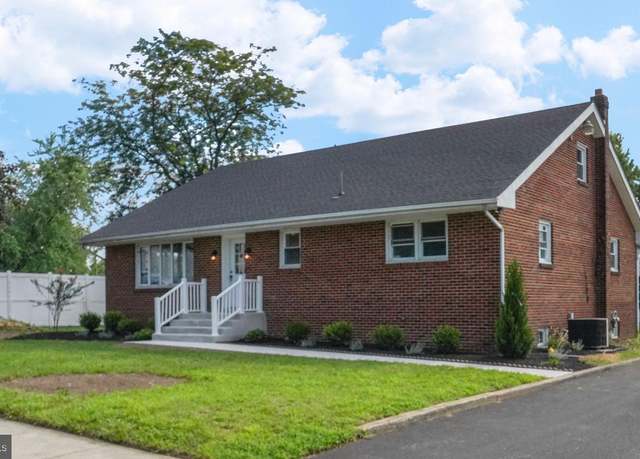 Property at 5 Yubas Ave, Burlington, NJ 08016, 4 beds, 2 baths