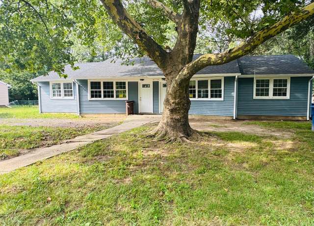 Property at 912 Pembrown Rd, Pemberton, NJ 08068, 2 beds, 1 bath