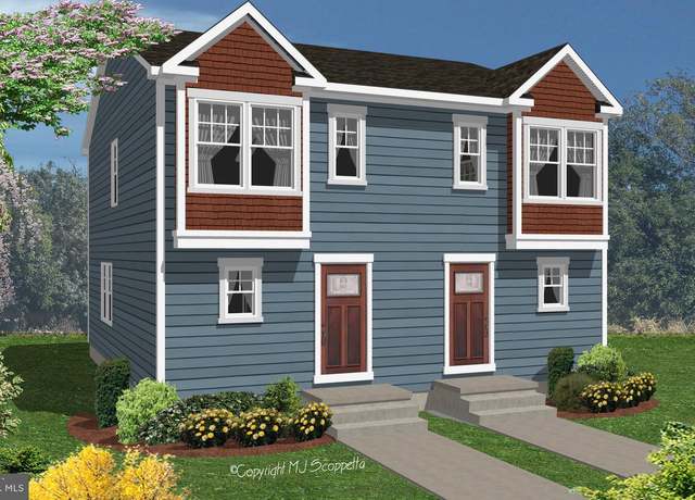 Property at 722 Wheaton Ave, Millville, NJ 08332, 3 beds, 1.5 baths