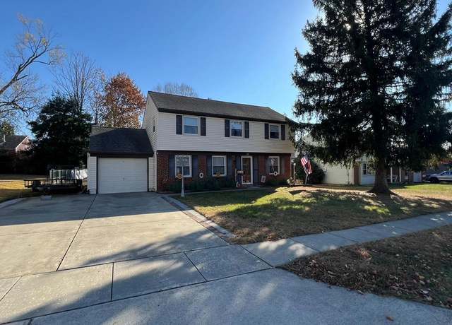 Property at 14 Buttonwood Rd, Stratford, NJ 08084, 4 beds, 1.5 baths